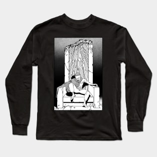 Tetsuo Long Sleeve T-Shirt